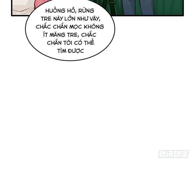 Sống Trên Hoang Đảo Cùng Các Em Gái Chapter 18 - Trang 2