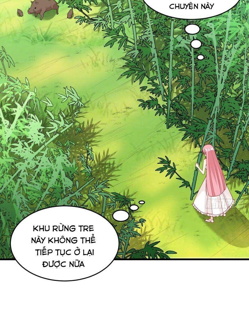 Sống Trên Hoang Đảo Cùng Các Em Gái Chapter 18 - Trang 2