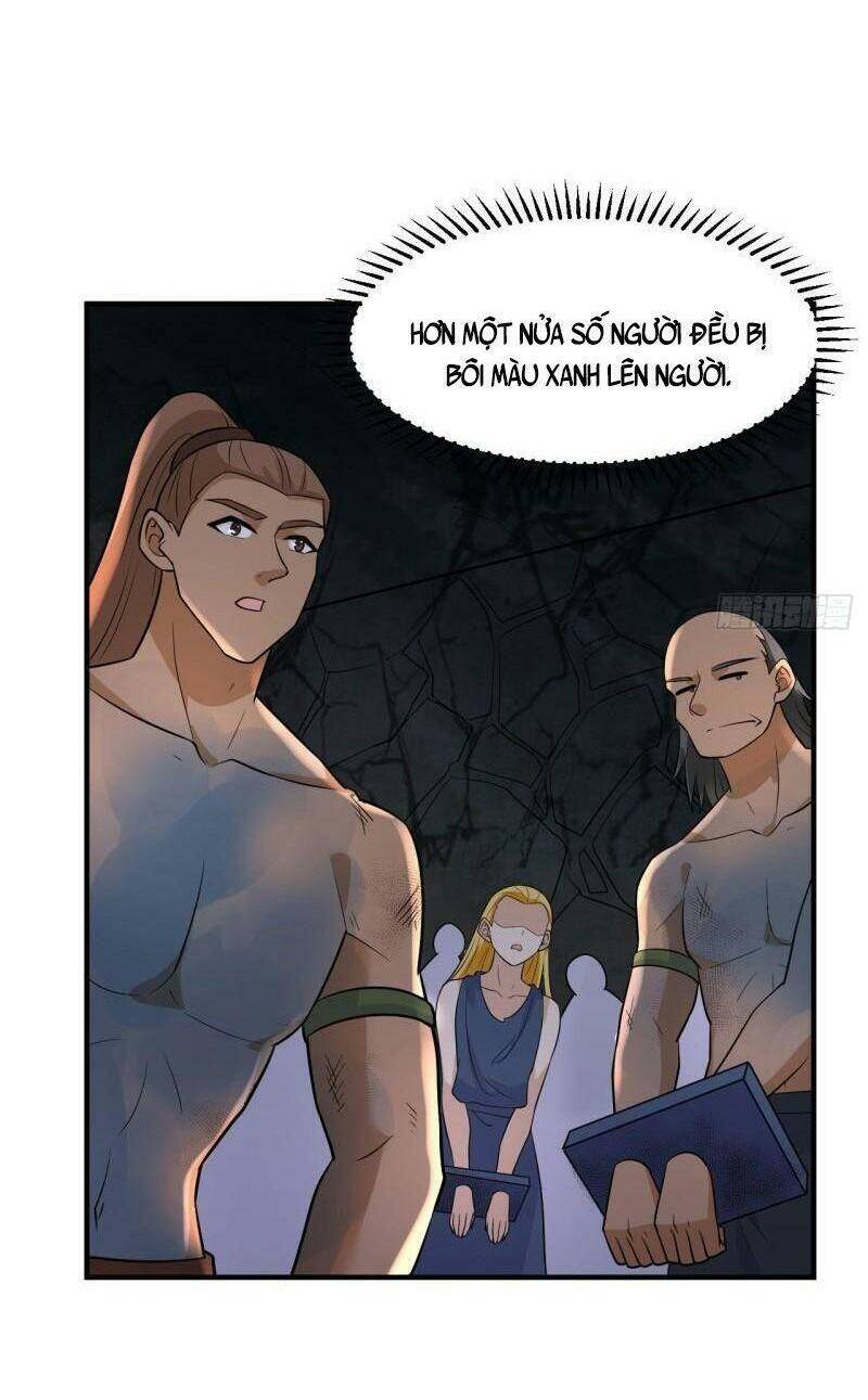 Sống Trên Hoang Đảo Cùng Các Em Gái Chapter 180 - Trang 2