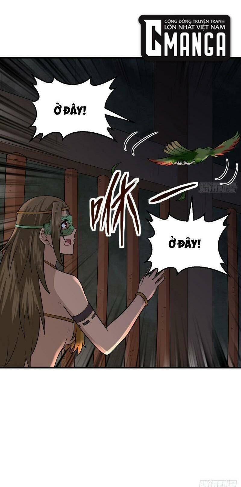 Sống Trên Hoang Đảo Cùng Các Em Gái Chapter 180 - Trang 2