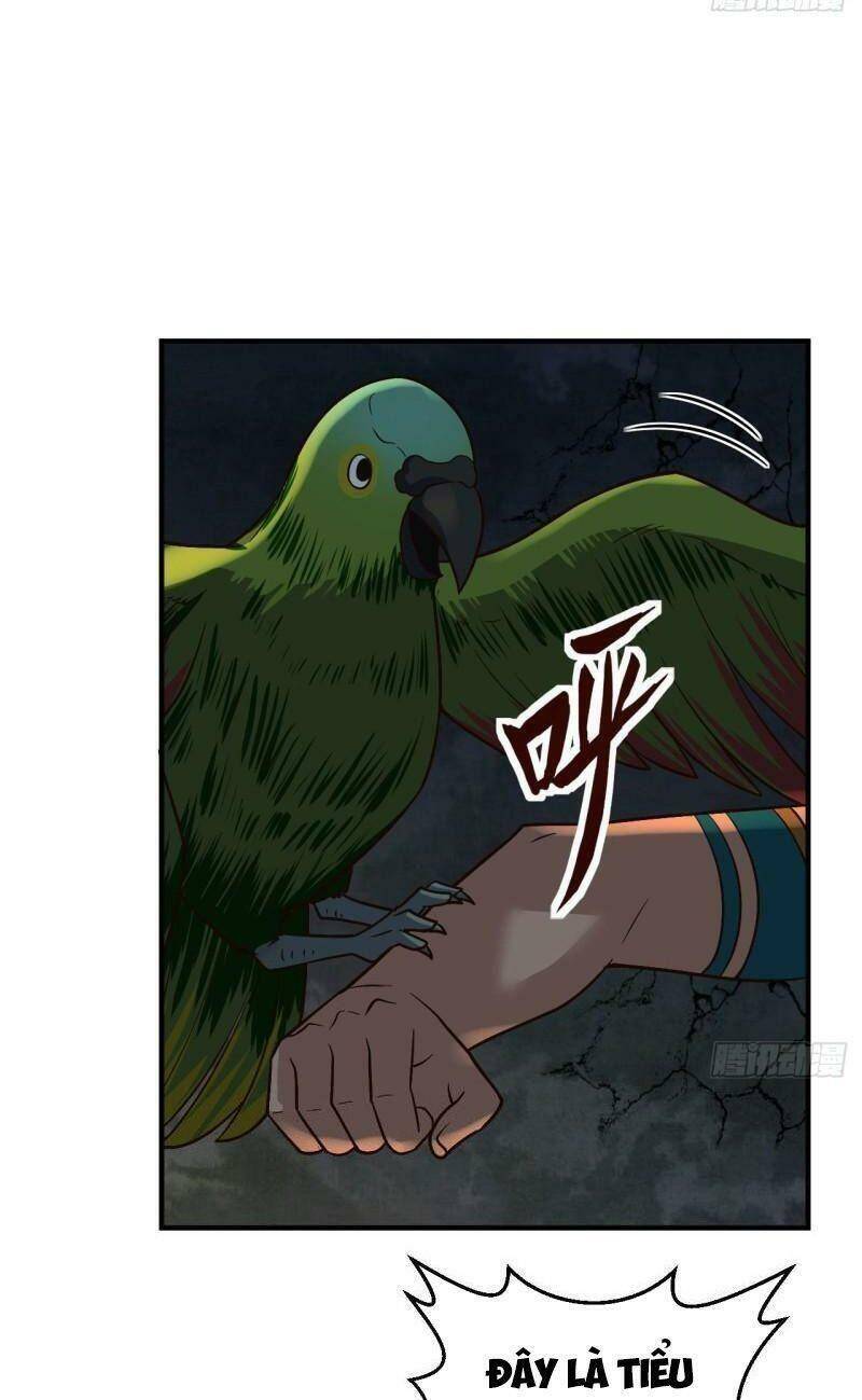 Sống Trên Hoang Đảo Cùng Các Em Gái Chapter 180 - Trang 2