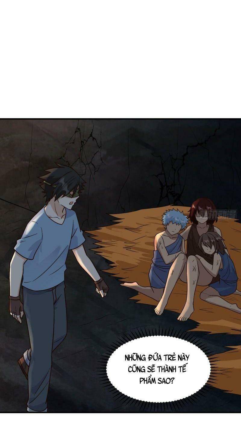 Sống Trên Hoang Đảo Cùng Các Em Gái Chapter 180 - Trang 2