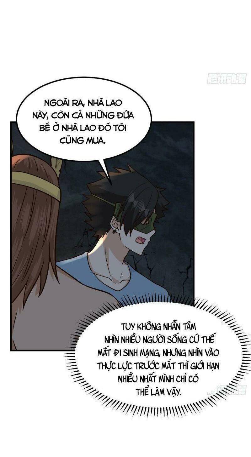 Sống Trên Hoang Đảo Cùng Các Em Gái Chapter 180 - Trang 2