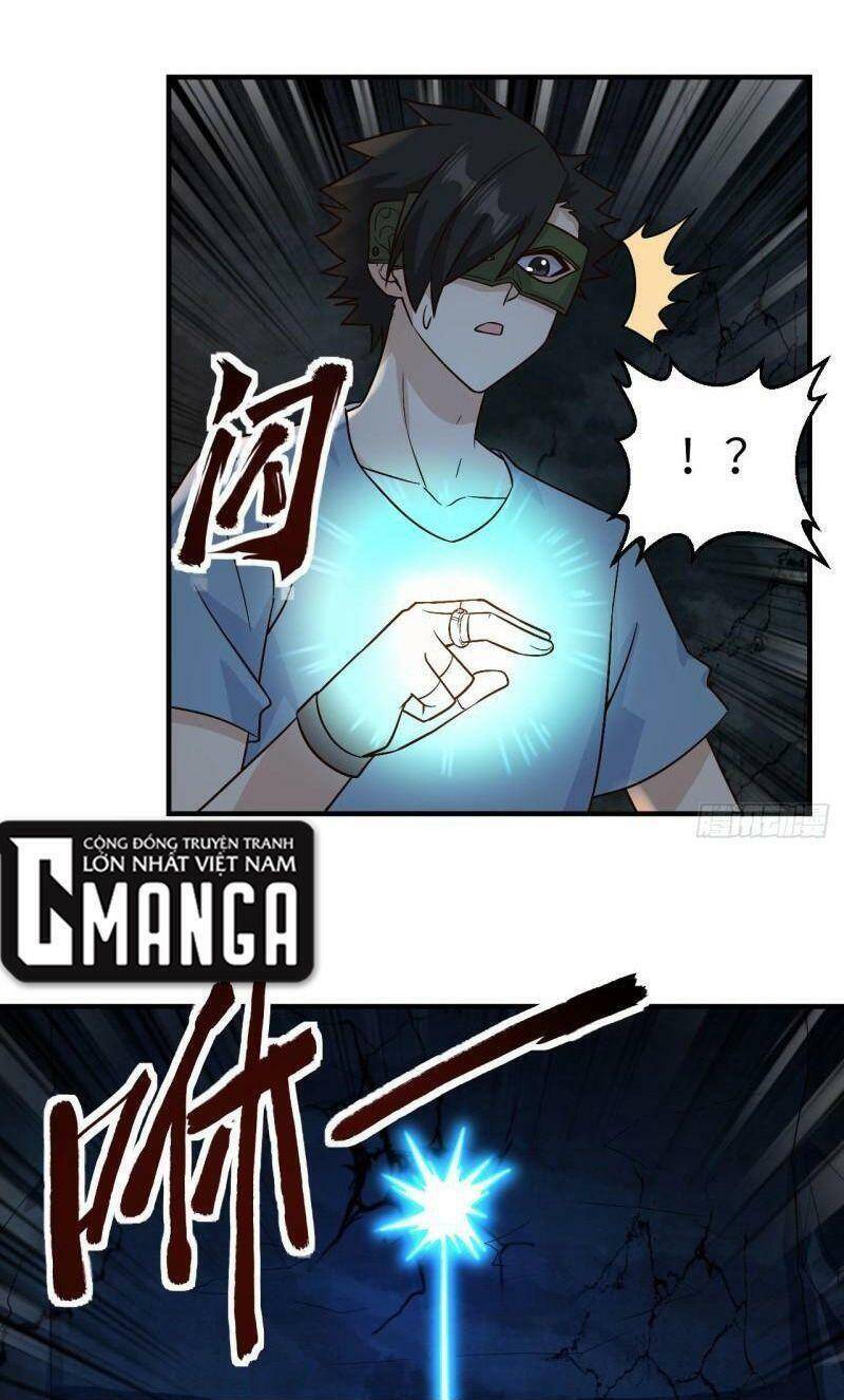 Sống Trên Hoang Đảo Cùng Các Em Gái Chapter 180 - Trang 2