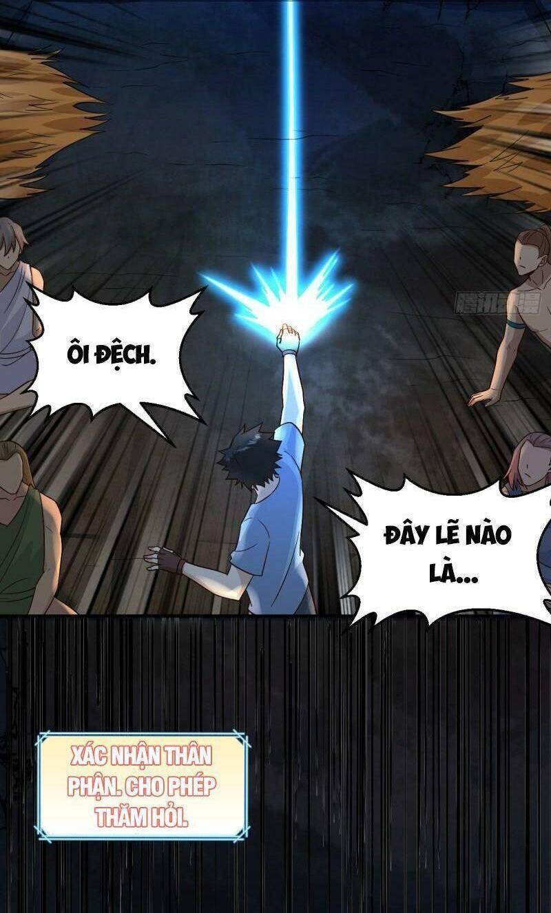 Sống Trên Hoang Đảo Cùng Các Em Gái Chapter 180 - Trang 2