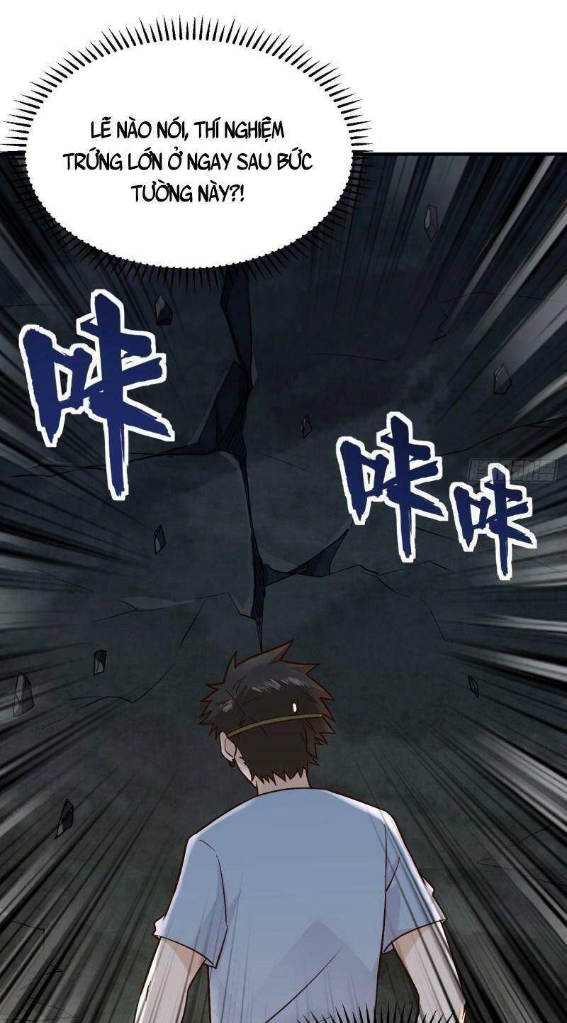 Sống Trên Hoang Đảo Cùng Các Em Gái Chapter 180 - Trang 2