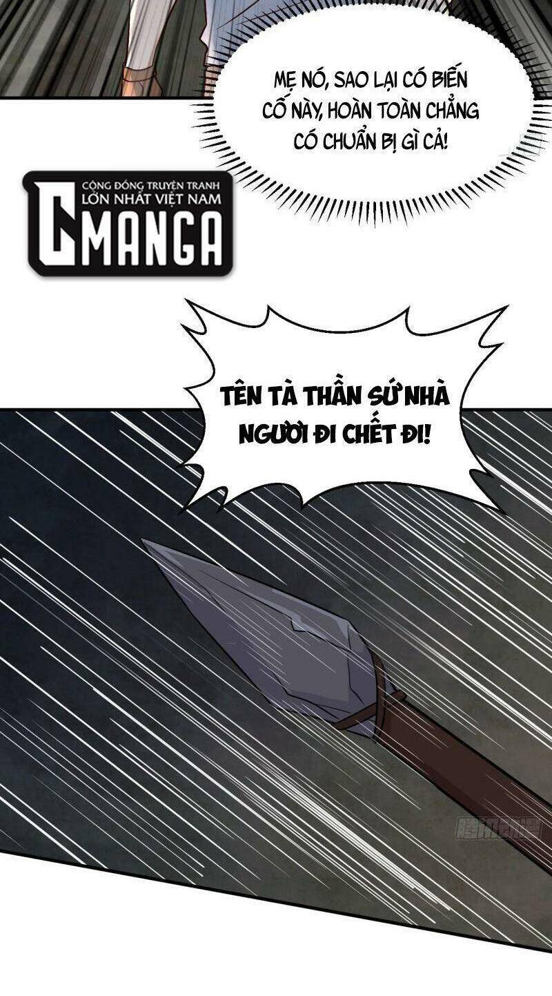 Sống Trên Hoang Đảo Cùng Các Em Gái Chapter 180 - Trang 2