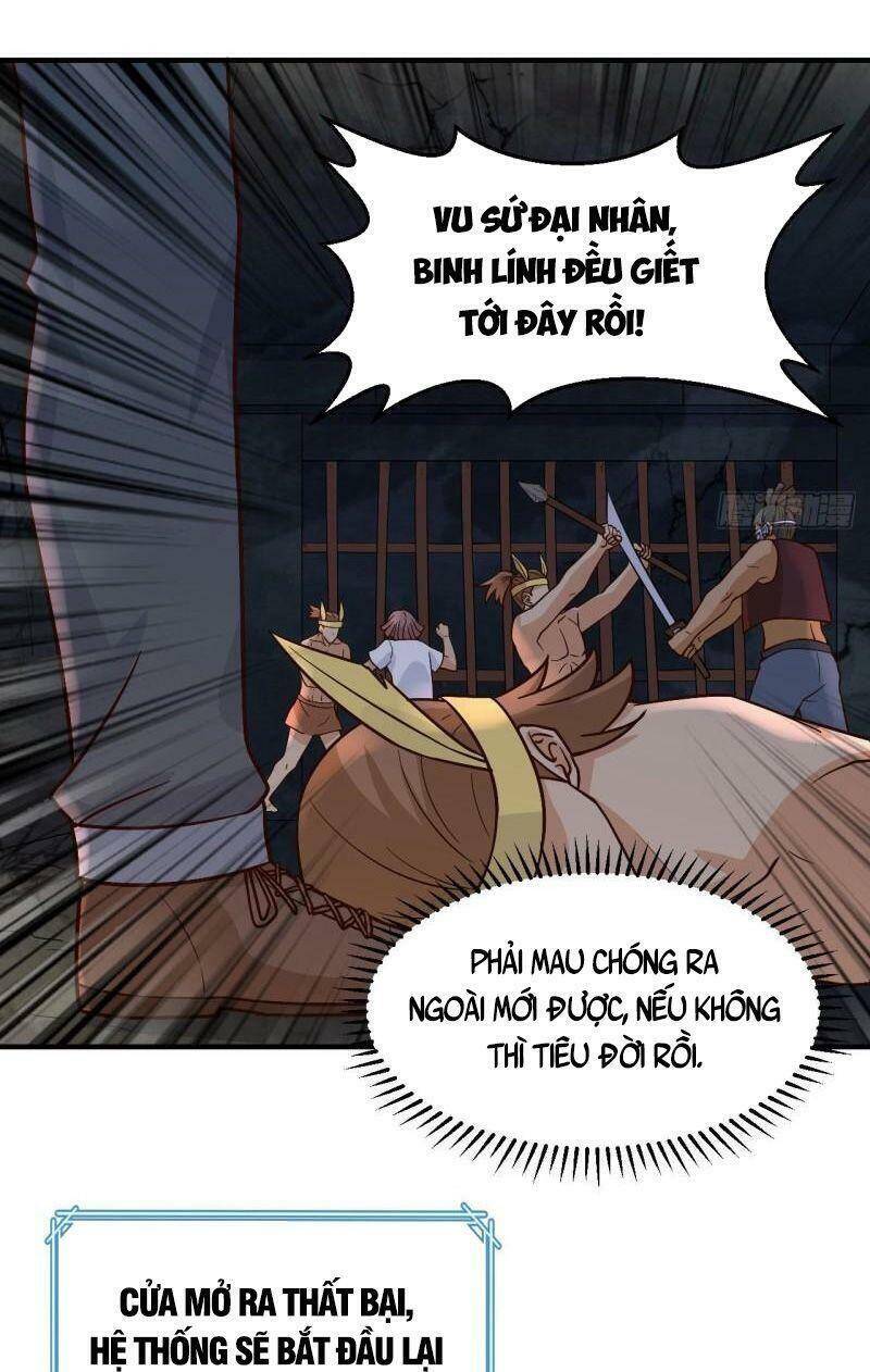 Sống Trên Hoang Đảo Cùng Các Em Gái Chapter 180 - Trang 2