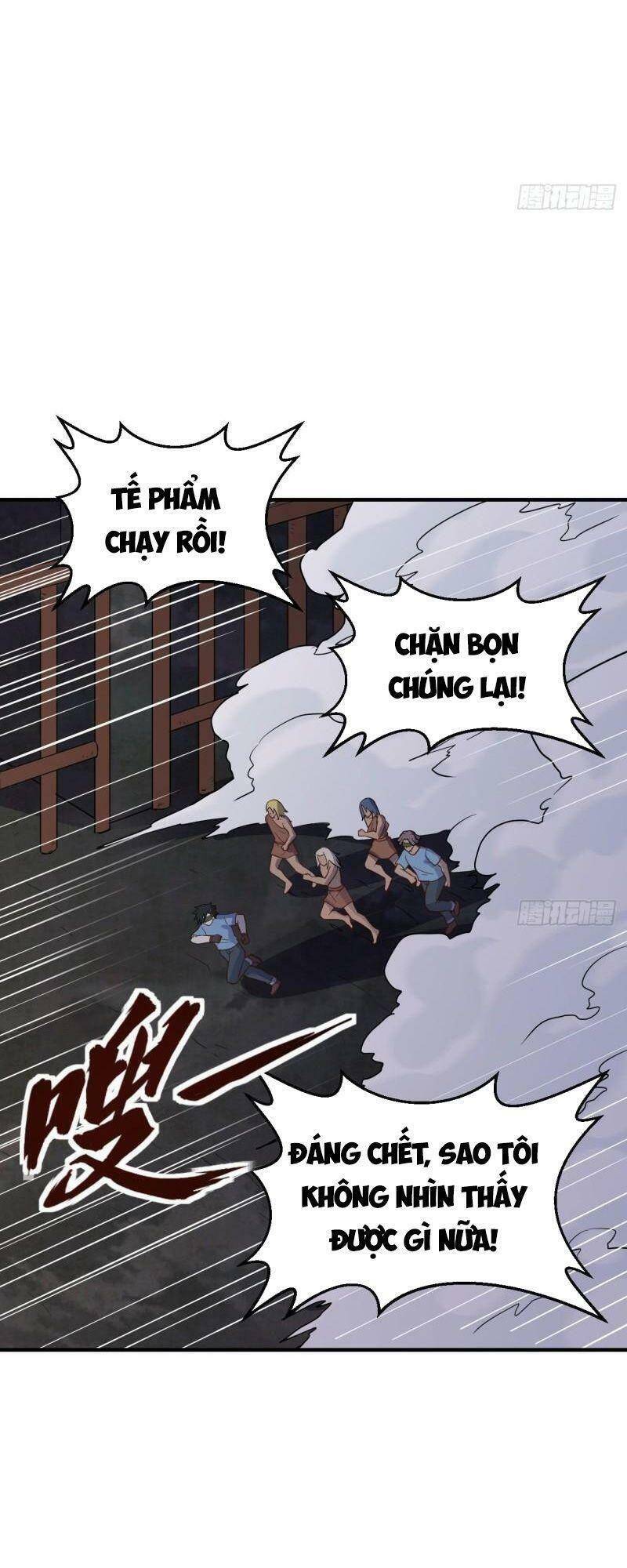 Sống Trên Hoang Đảo Cùng Các Em Gái Chapter 180 - Trang 2