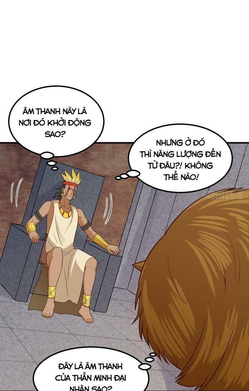 Sống Trên Hoang Đảo Cùng Các Em Gái Chapter 180 - Trang 2