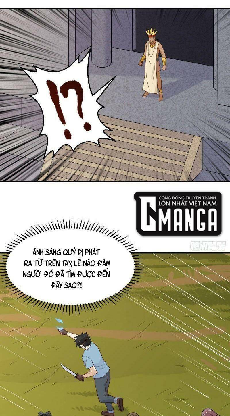 Sống Trên Hoang Đảo Cùng Các Em Gái Chapter 180 - Trang 2