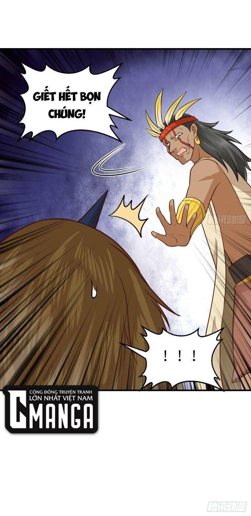 Sống Trên Hoang Đảo Cùng Các Em Gái Chapter 180 - Trang 2