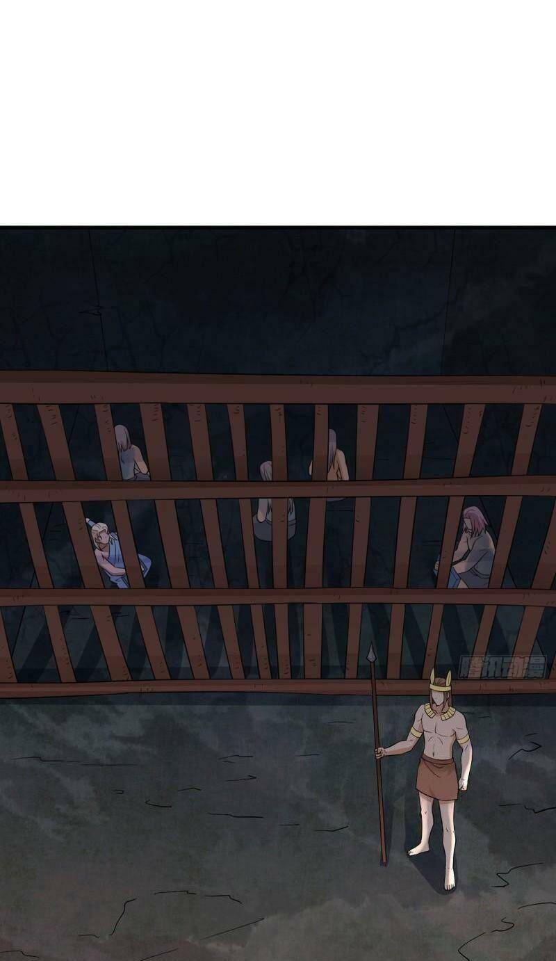 Sống Trên Hoang Đảo Cùng Các Em Gái Chapter 180 - Trang 2