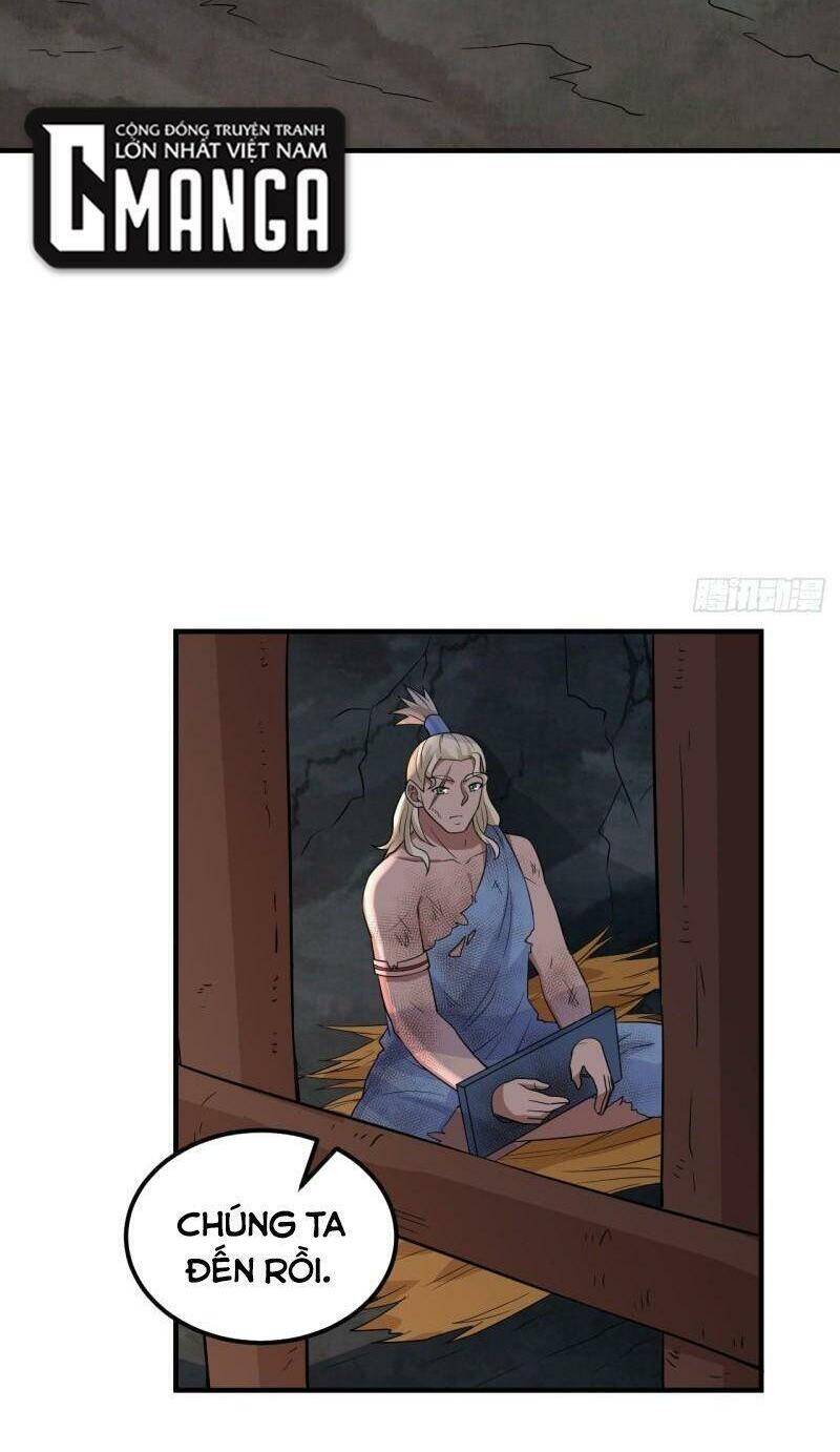 Sống Trên Hoang Đảo Cùng Các Em Gái Chapter 180 - Trang 2