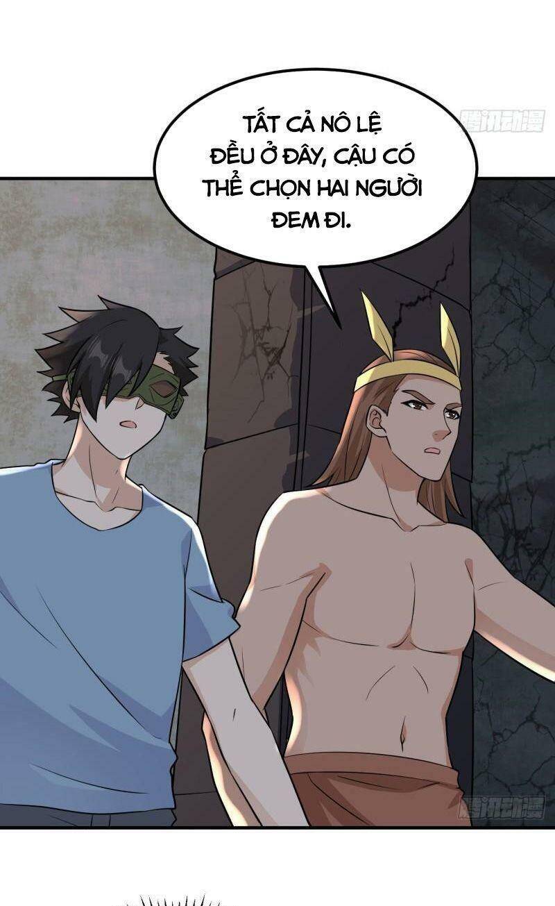 Sống Trên Hoang Đảo Cùng Các Em Gái Chapter 180 - Trang 2