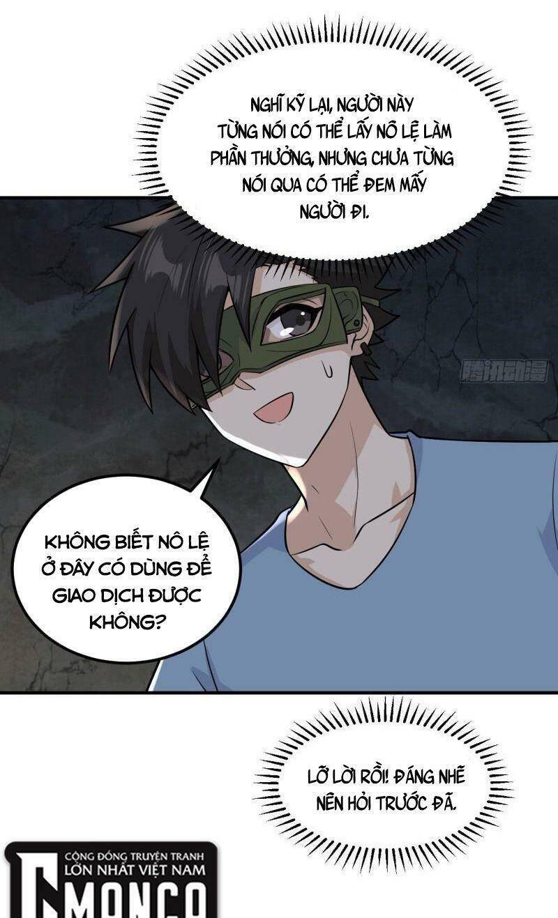 Sống Trên Hoang Đảo Cùng Các Em Gái Chapter 180 - Trang 2