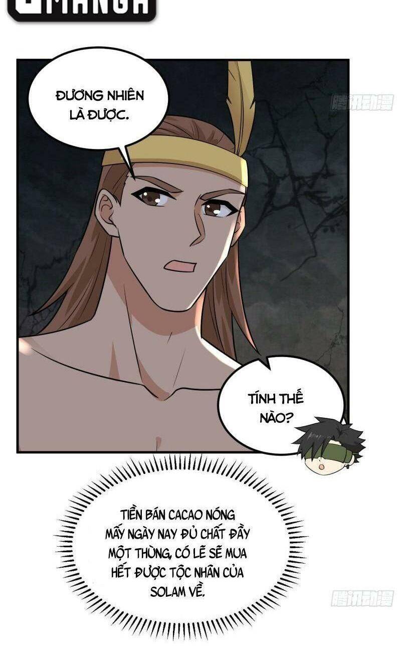 Sống Trên Hoang Đảo Cùng Các Em Gái Chapter 180 - Trang 2