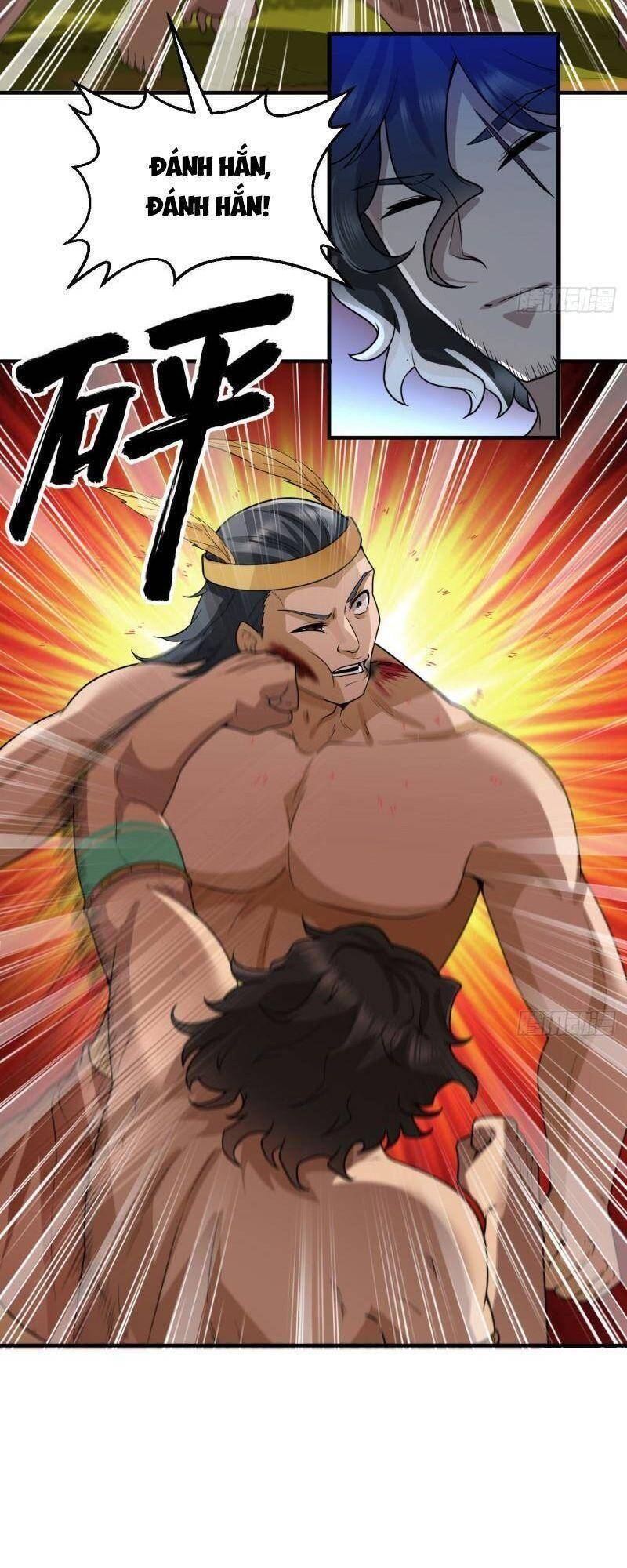 Sống Trên Hoang Đảo Cùng Các Em Gái Chapter 181 - Trang 2