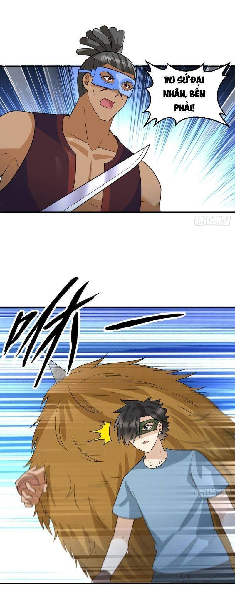 Sống Trên Hoang Đảo Cùng Các Em Gái Chapter 181 - Trang 2