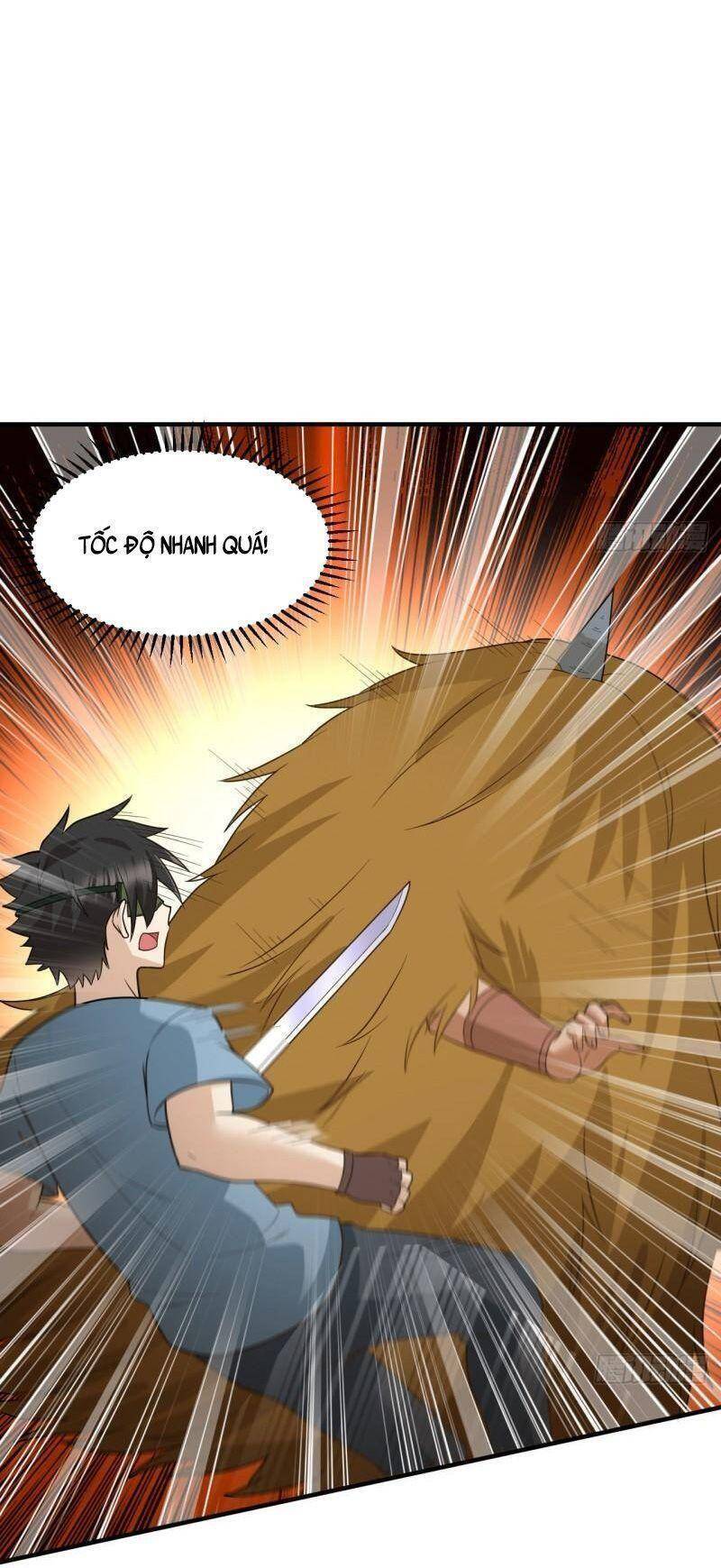 Sống Trên Hoang Đảo Cùng Các Em Gái Chapter 181 - Trang 2