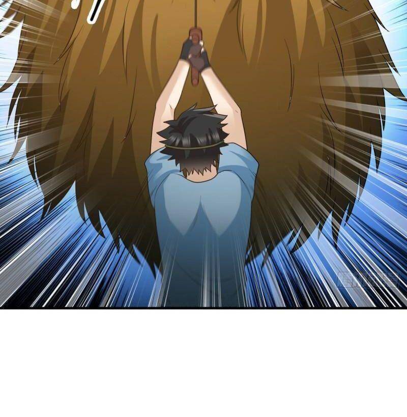 Sống Trên Hoang Đảo Cùng Các Em Gái Chapter 181 - Trang 2