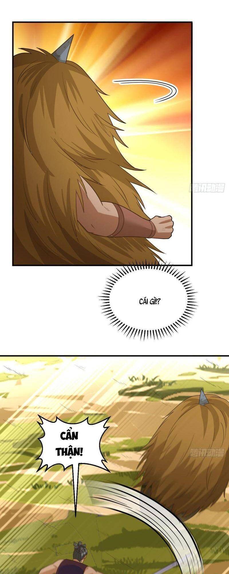 Sống Trên Hoang Đảo Cùng Các Em Gái Chapter 181 - Trang 2