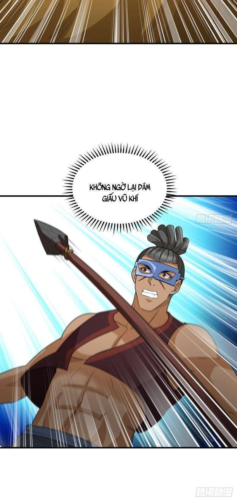 Sống Trên Hoang Đảo Cùng Các Em Gái Chapter 181 - Trang 2