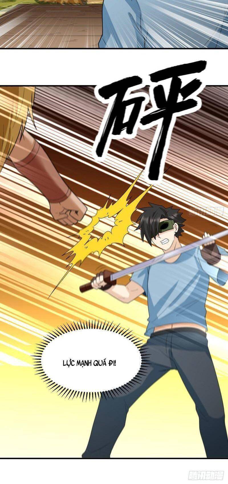 Sống Trên Hoang Đảo Cùng Các Em Gái Chapter 181 - Trang 2