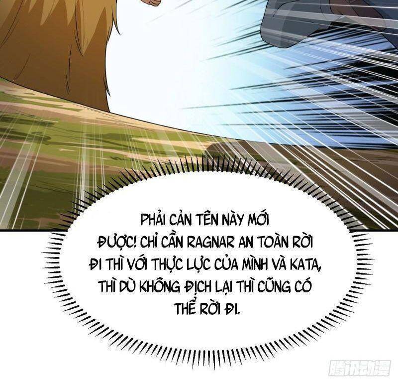 Sống Trên Hoang Đảo Cùng Các Em Gái Chapter 181 - Trang 2