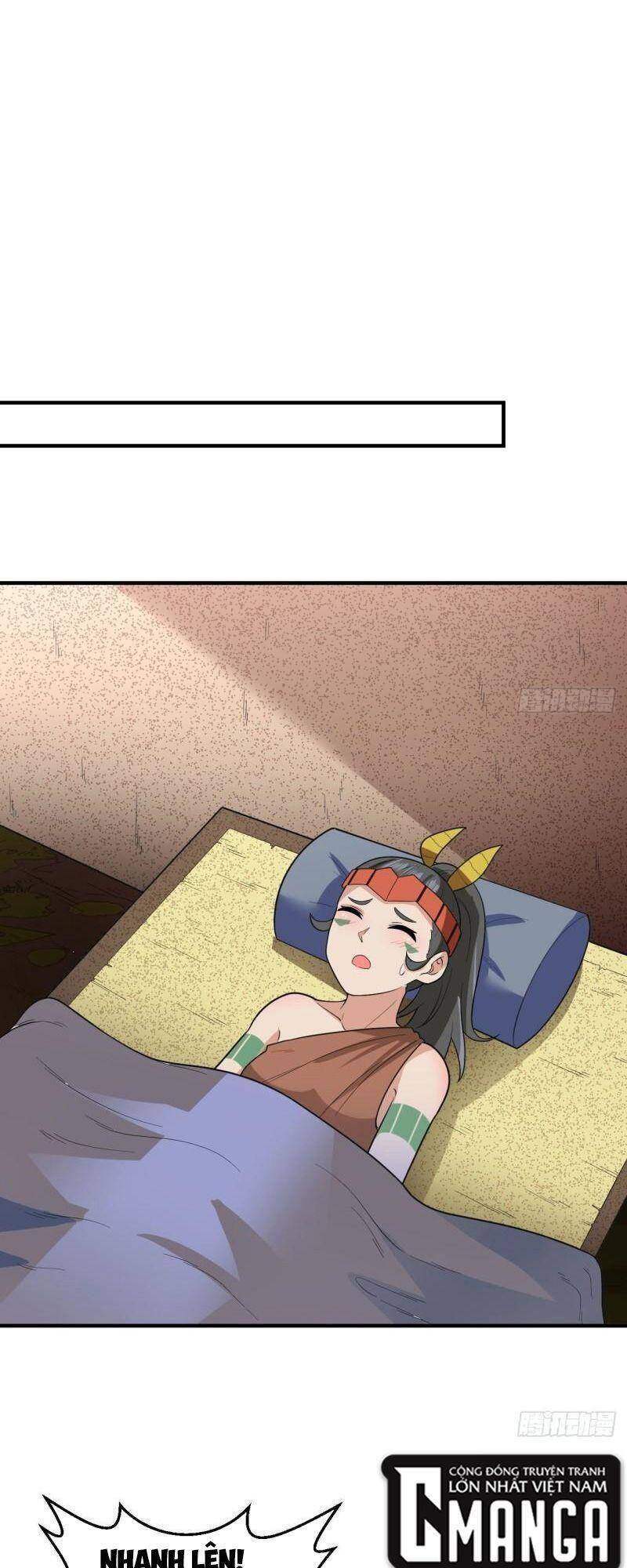 Sống Trên Hoang Đảo Cùng Các Em Gái Chapter 181 - Trang 2