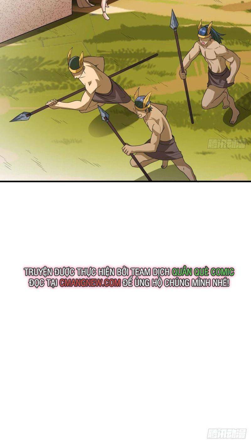 Sống Trên Hoang Đảo Cùng Các Em Gái Chapter 181 - Trang 2