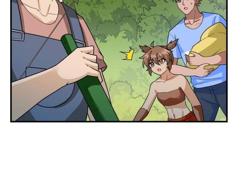 Sống Trên Hoang Đảo Cùng Các Em Gái Chapter 181 - Trang 2