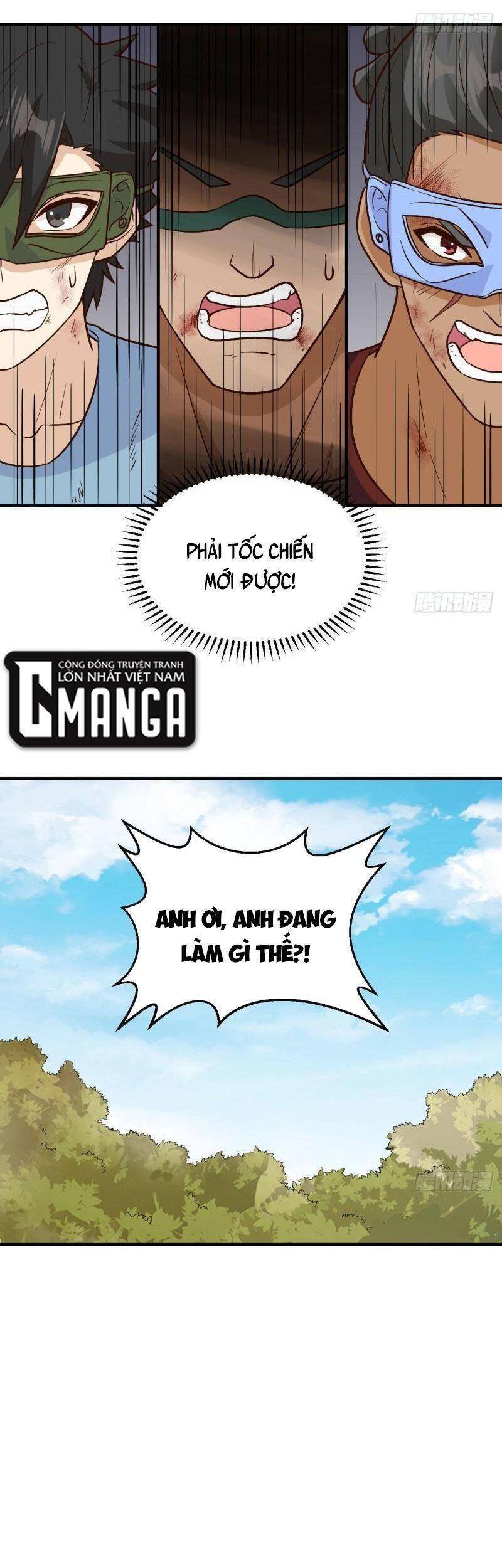 Sống Trên Hoang Đảo Cùng Các Em Gái Chapter 182 - Trang 2