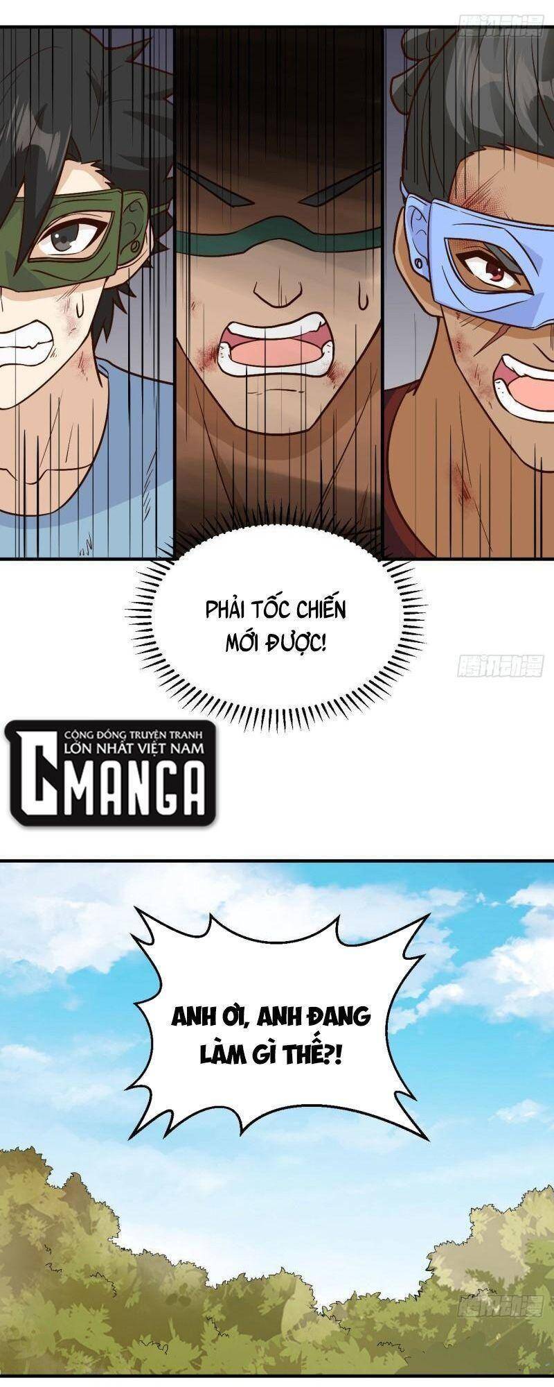 Sống Trên Hoang Đảo Cùng Các Em Gái Chapter 182 - Trang 2