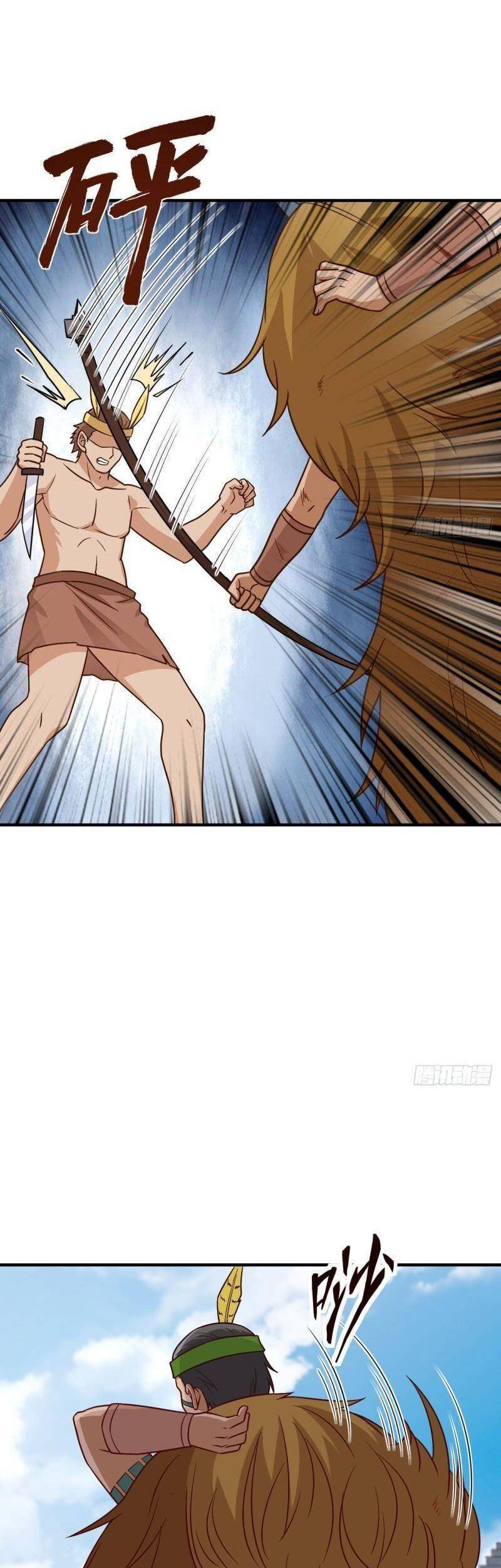 Sống Trên Hoang Đảo Cùng Các Em Gái Chapter 182 - Trang 2