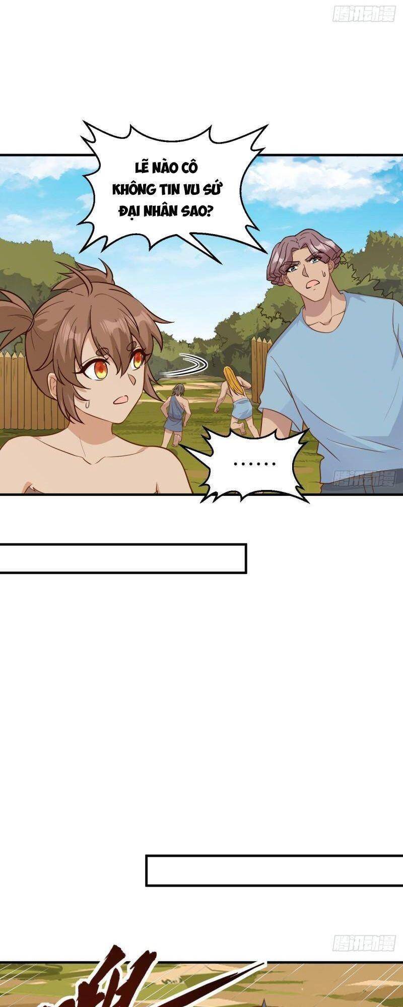 Sống Trên Hoang Đảo Cùng Các Em Gái Chapter 182 - Trang 2