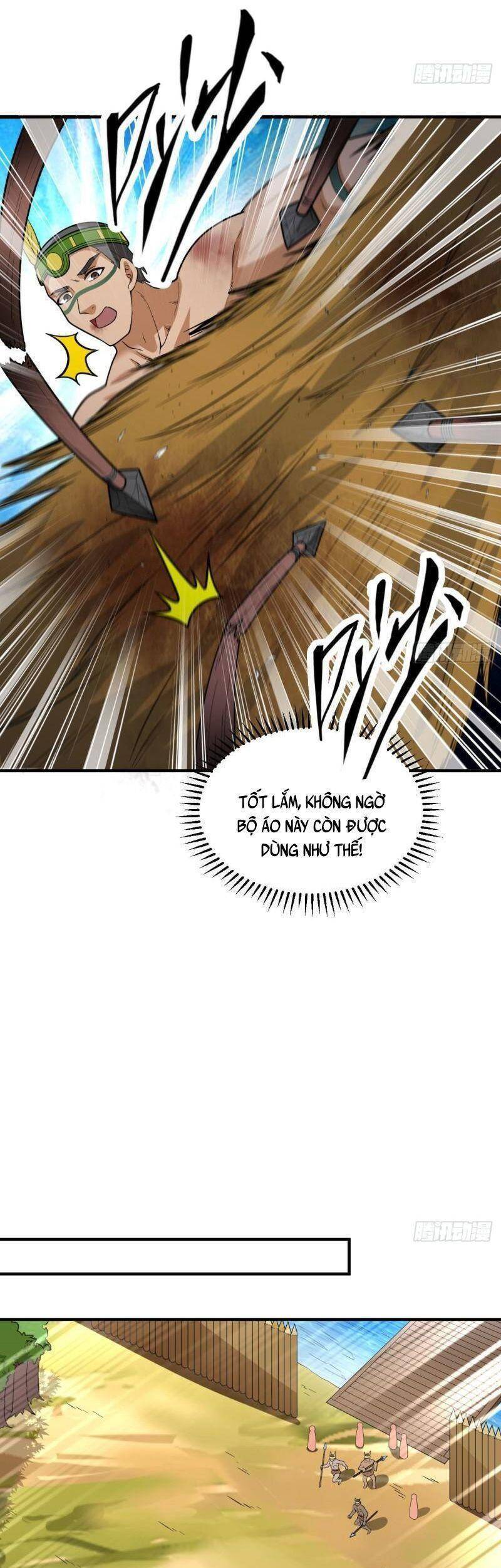 Sống Trên Hoang Đảo Cùng Các Em Gái Chapter 183 - Trang 2