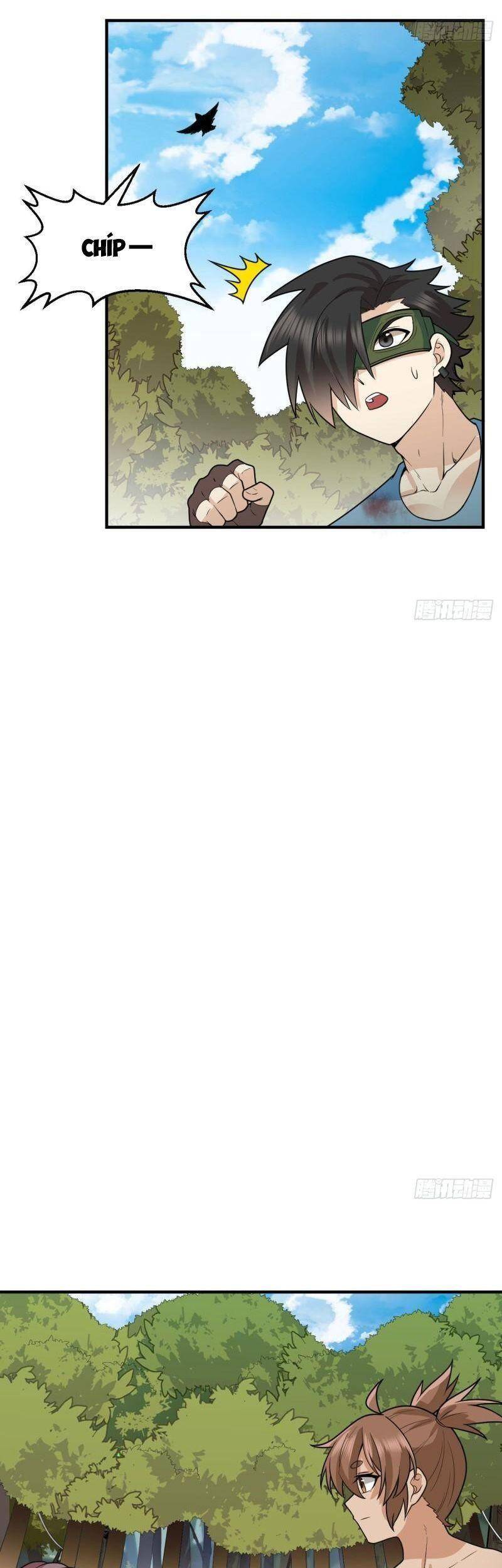 Sống Trên Hoang Đảo Cùng Các Em Gái Chapter 183 - Trang 2