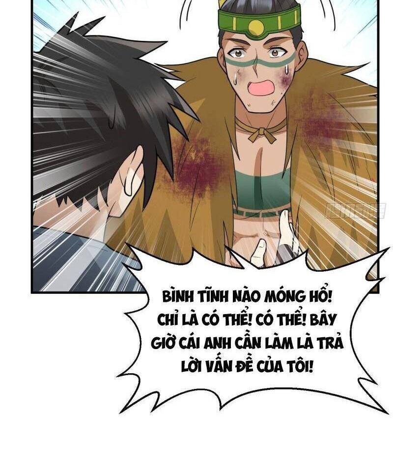 Sống Trên Hoang Đảo Cùng Các Em Gái Chapter 183 - Trang 2