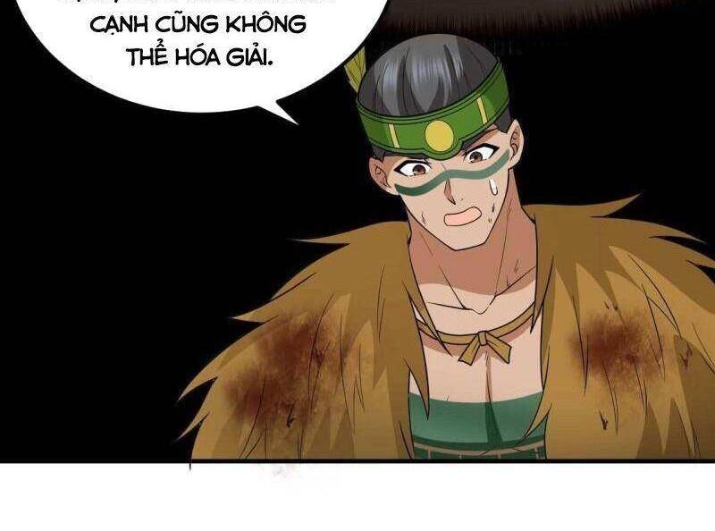 Sống Trên Hoang Đảo Cùng Các Em Gái Chapter 183 - Trang 2