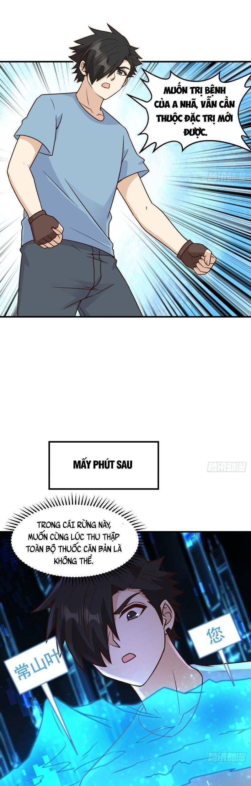 Sống Trên Hoang Đảo Cùng Các Em Gái Chapter 184 - Trang 2