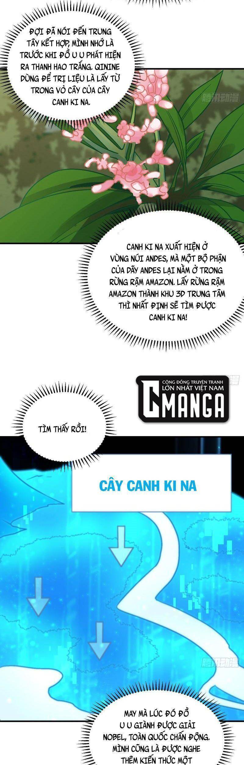 Sống Trên Hoang Đảo Cùng Các Em Gái Chapter 184 - Trang 2