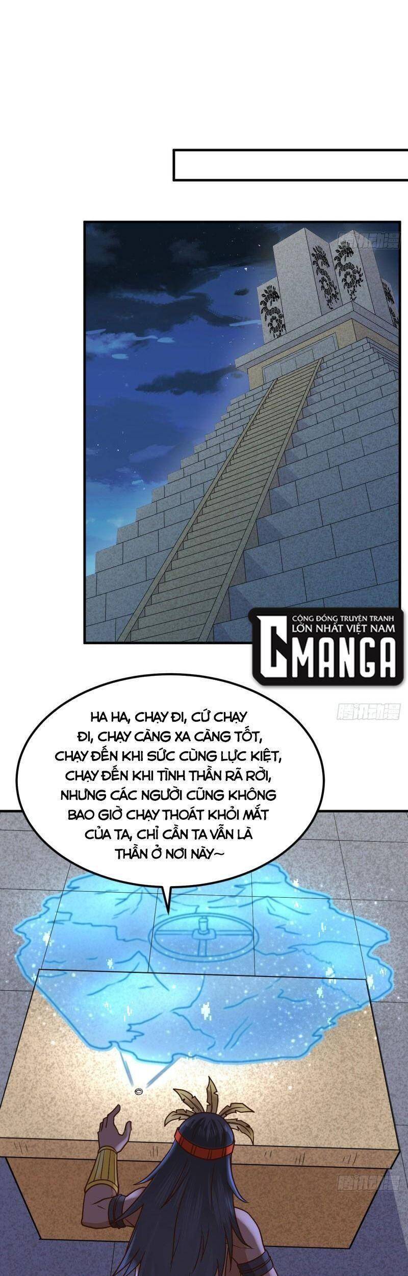 Sống Trên Hoang Đảo Cùng Các Em Gái Chapter 184 - Trang 2