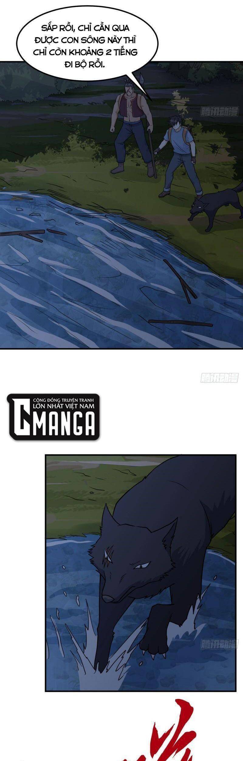 Sống Trên Hoang Đảo Cùng Các Em Gái Chapter 184 - Trang 2