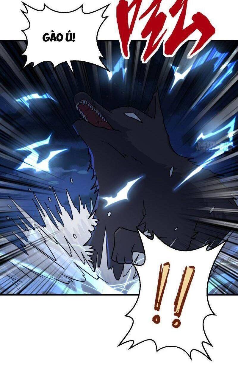 Sống Trên Hoang Đảo Cùng Các Em Gái Chapter 184 - Trang 2