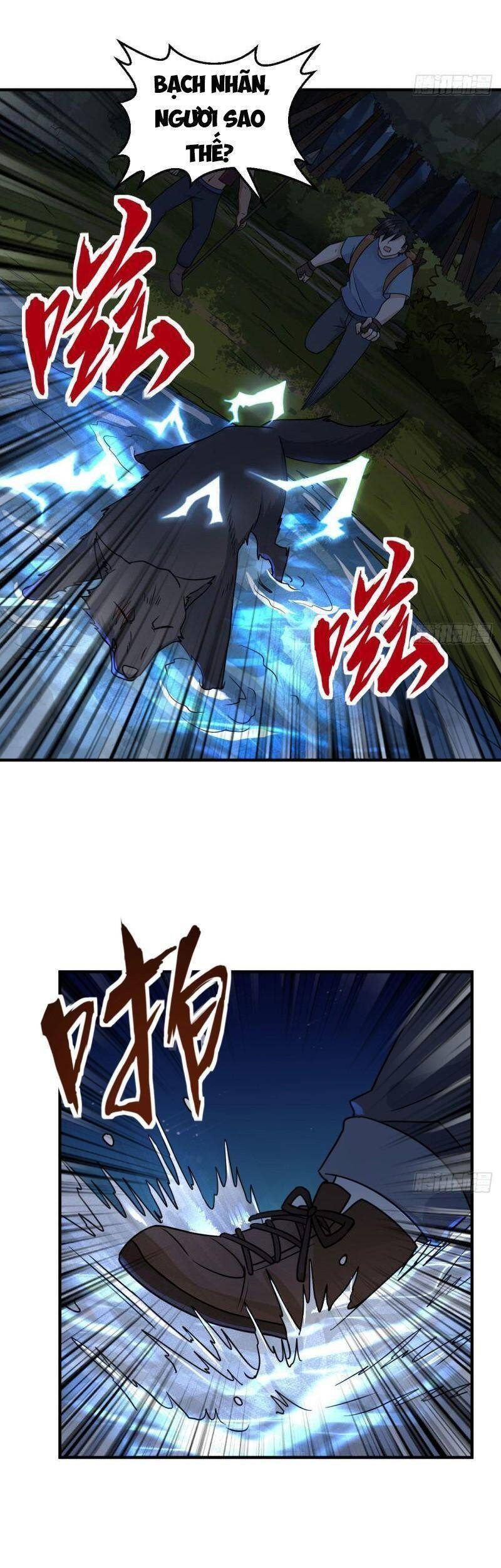 Sống Trên Hoang Đảo Cùng Các Em Gái Chapter 184 - Trang 2