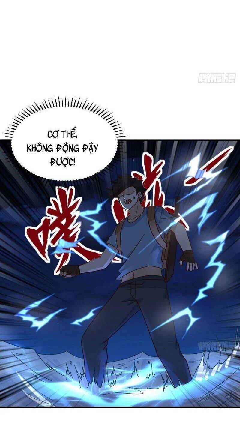 Sống Trên Hoang Đảo Cùng Các Em Gái Chapter 184 - Trang 2