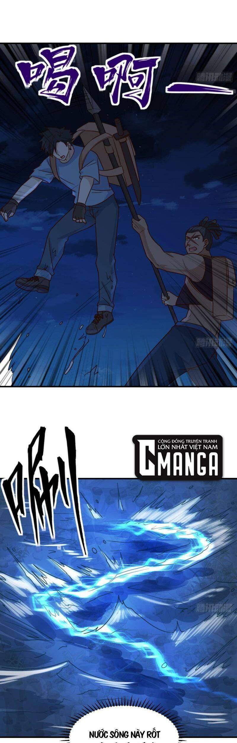 Sống Trên Hoang Đảo Cùng Các Em Gái Chapter 184 - Trang 2