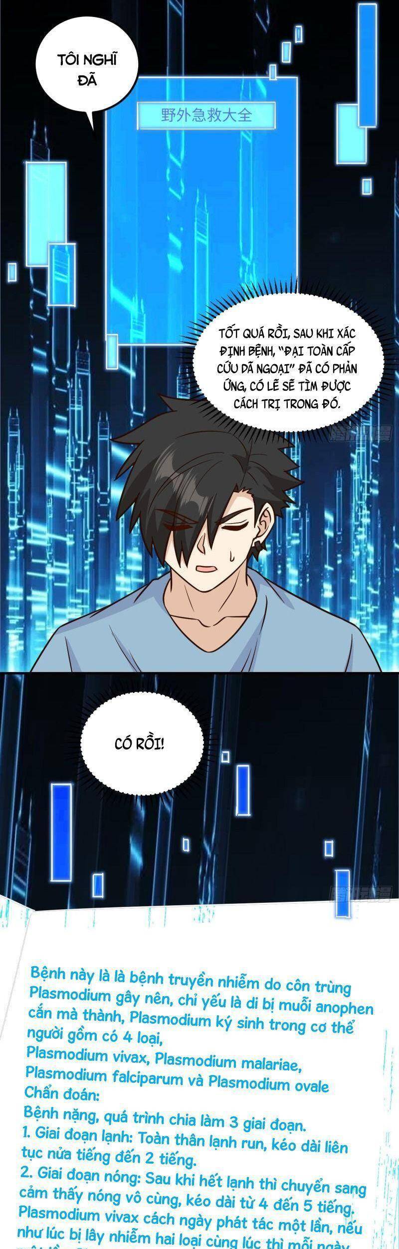 Sống Trên Hoang Đảo Cùng Các Em Gái Chapter 184 - Trang 2