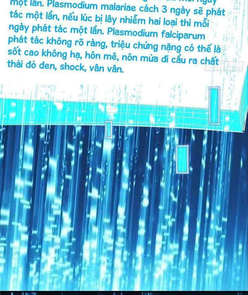 Sống Trên Hoang Đảo Cùng Các Em Gái Chapter 184 - Trang 2